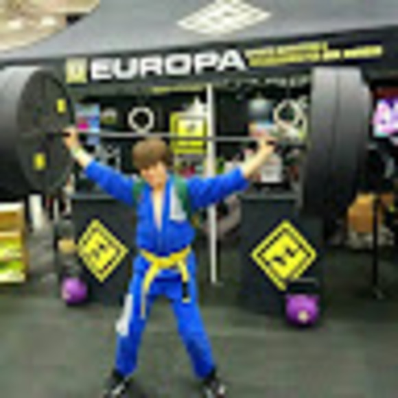 Meet your Posher, Nicolas - Picture 1 of 1